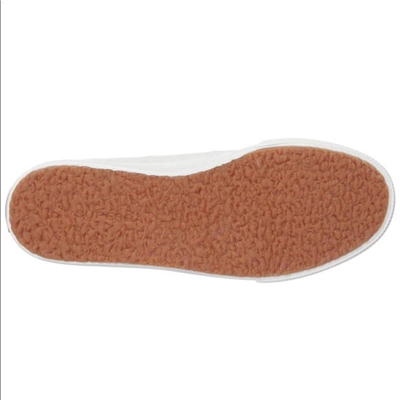 Superga Women's 2790 Nappaleaw Sneaker - Picture 5 of 7